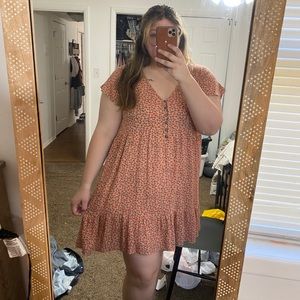 Target dress